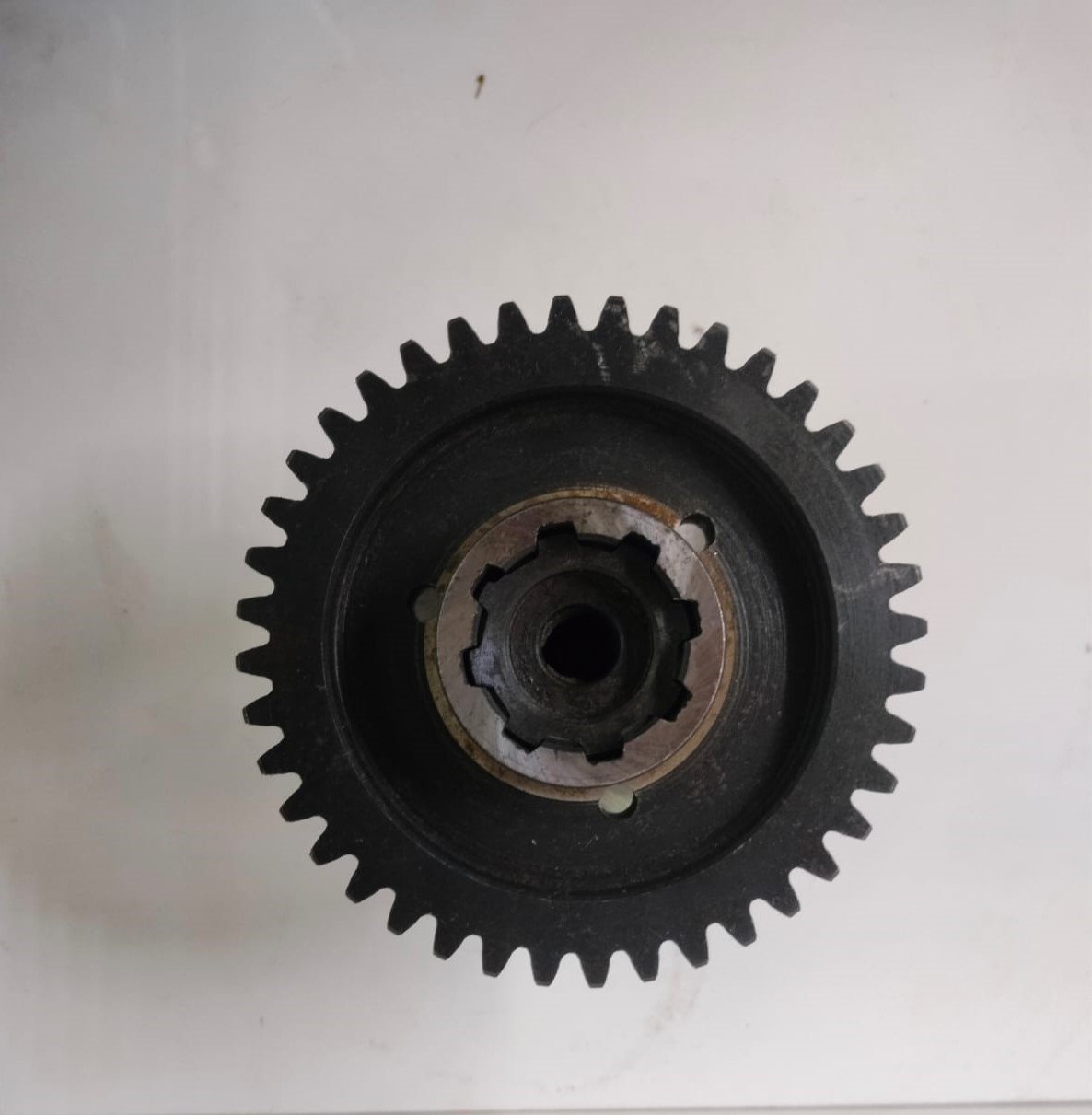 MO Stacker Gear